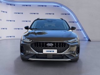 FORD Focus active 1.0t ecoboost h 125cv 7