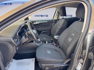 FORD Focus active 1.0t ecoboost h 125cv 8