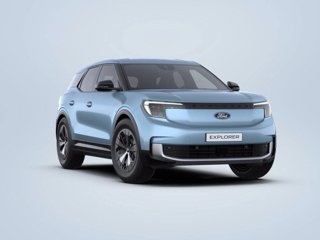 FORD Explorer ev 58kwh standard range style rwd 0