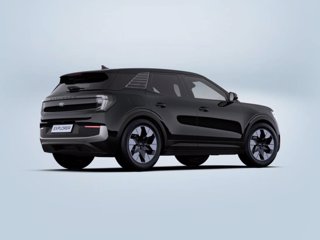 FORD Explorer ev 79kwh extended range select rwd 2