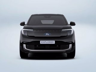 FORD Explorer ev 79kwh extended range select rwd 3