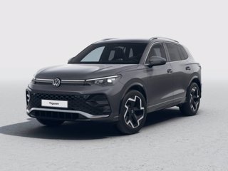 VOLKSWAGEN Tiguan 2.0 tdi r-line 150cv dsg 0