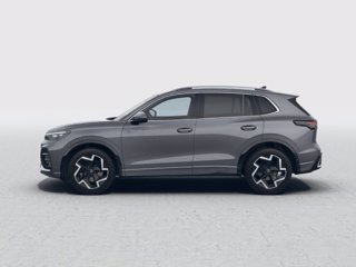VOLKSWAGEN Tiguan 2.0 tdi r-line 150cv dsg 1