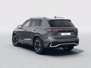 VOLKSWAGEN Tiguan 2.0 tdi r-line 150cv dsg 2