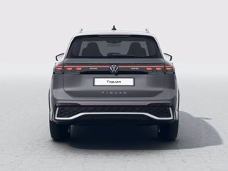 VOLKSWAGEN Tiguan 2.0 tdi r-line 150cv dsg 3