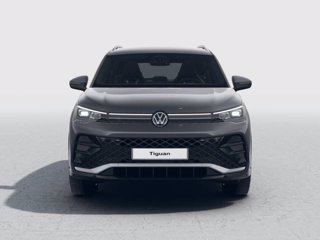 VOLKSWAGEN Tiguan 2.0 tdi r-line 150cv dsg 4