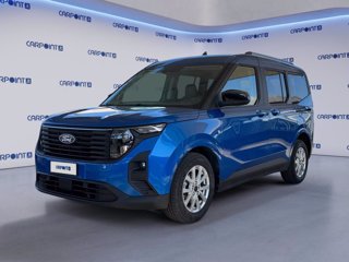 FORD Tourneo courier ii 1.0 ecoboost 125cv titanium 0