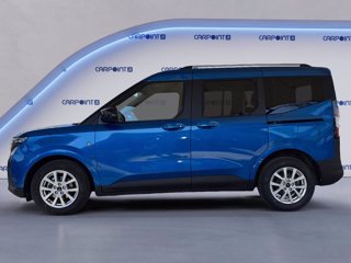 FORD Tourneo courier ii 1.0 ecoboost 125cv titanium 1