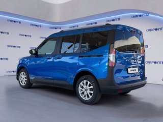 FORD Tourneo courier ii 1.0 ecoboost 125cv titanium 2