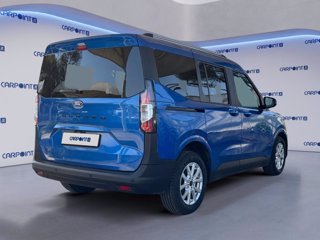 FORD Tourneo courier ii 1.0 ecoboost 125cv titanium 4