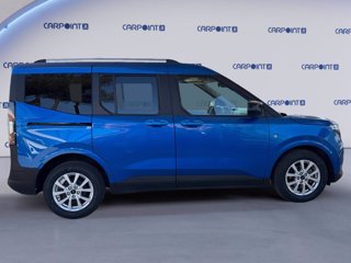 FORD Tourneo courier ii 1.0 ecoboost 125cv titanium 5