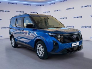 FORD Tourneo courier ii 1.0 ecoboost 125cv titanium 6