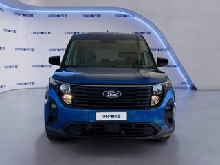 FORD Tourneo courier ii 1.0 ecoboost 125cv titanium 7