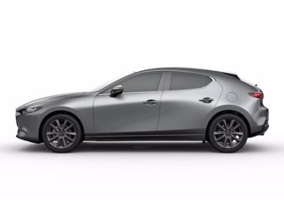 MAZDA 3 5p 2.5 m-hybrid centre line design 140cv 1