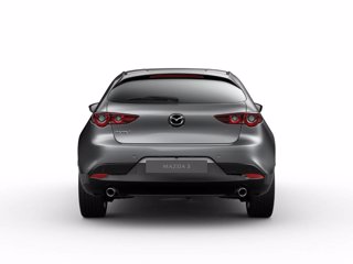 MAZDA 3 5p 2.5 m-hybrid centre line design 140cv 3