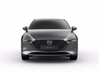 MAZDA 3 5p 2.5 m-hybrid centre line design 140cv 4