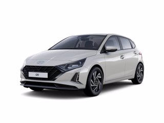 HYUNDAI I20 1.0 t-gdi connectline 90cv dct 0