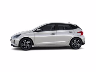 HYUNDAI I20 1.0 t-gdi connectline 90cv dct 1