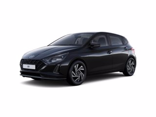 HYUNDAI I20 1.0 t-gdi connectline 90cv dct 0