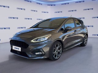 FORD Fiesta 5p 1.1 st-line 85cv my19.5