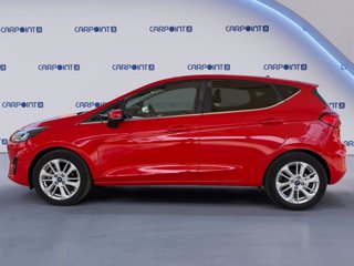 FORD Fiesta 5p 1.1 titanium 75cv 1