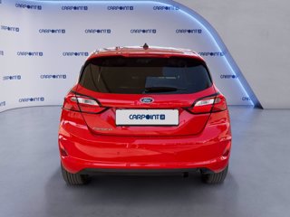 FORD Fiesta 5p 1.1 titanium 75cv 3
