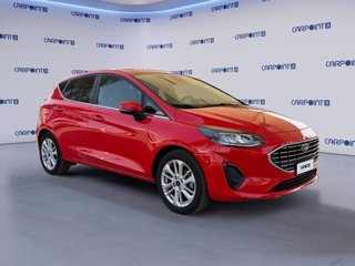 FORD Fiesta 5p 1.1 titanium 75cv 6