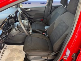 FORD Fiesta 5p 1.1 titanium 75cv 8