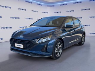 HYUNDAI I20 1.2 mpi connectline 79cv mt 0