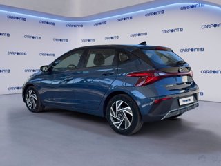 HYUNDAI I20 1.2 mpi connectline 79cv mt 2