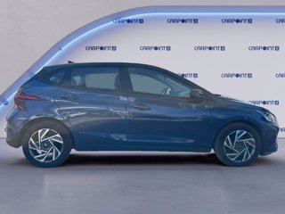 HYUNDAI I20 1.2 mpi connectline 79cv mt 5