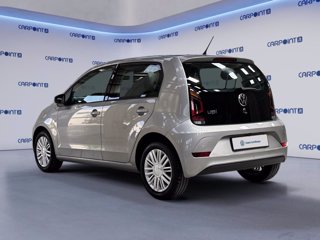VOLKSWAGEN Up! 5p 1.0 evo move up! 65cv 4