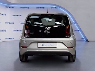 VOLKSWAGEN Up! 5p 1.0 evo move up! 65cv 5