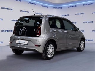 VOLKSWAGEN Up! 5p 1.0 evo move up! 65cv 6