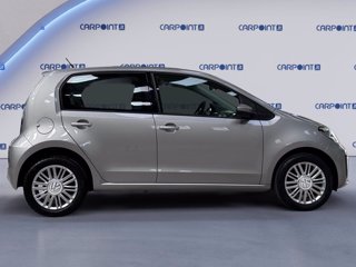 VOLKSWAGEN Up! 5p 1.0 evo move up! 65cv 7