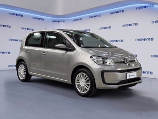 VOLKSWAGEN Up! 5p 1.0 evo move up! 65cv 8