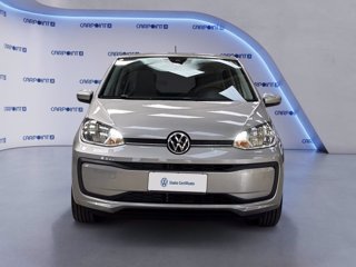 VOLKSWAGEN Up! 5p 1.0 evo move up! 65cv 9