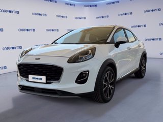 FORD Puma 1.0 ecoboost h titanium s&s 125cv 0
