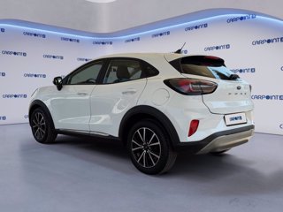 FORD Puma 1.0 ecoboost h titanium s&s 125cv 3