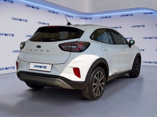 FORD Puma 1.0 ecoboost h titanium s&s 125cv 5