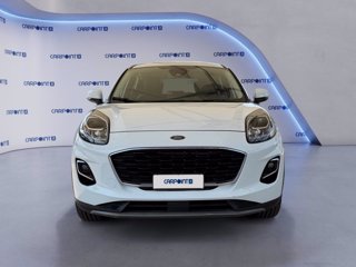 FORD Puma 1.0 ecoboost h titanium s&s 125cv 8
