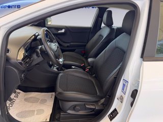 FORD Puma 1.0 ecoboost h titanium s&s 125cv 9