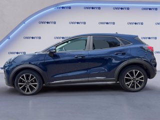 FORD Puma 1.0 ecoboost h titanium s&s 125cv 2