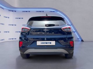 FORD Puma 1.0 ecoboost h titanium s&s 125cv 4
