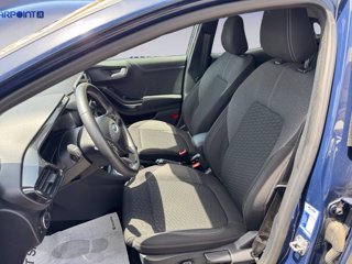 FORD Puma 1.0 ecoboost h titanium s&s 125cv 9