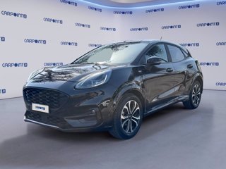 FORD Puma 1.0 ecoboost h st-line design s&s 125cv 0