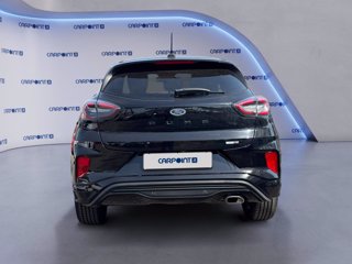 FORD Puma 1.0 ecoboost h st-line design s&s 125cv 3
