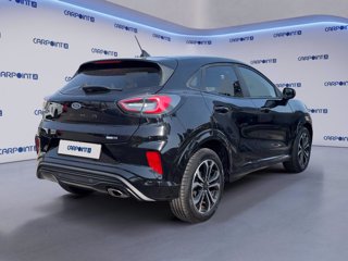 FORD Puma 1.0 ecoboost h st-line design s&s 125cv 4