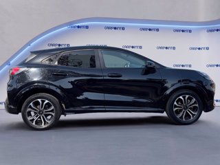 FORD Puma 1.0 ecoboost h st-line design s&s 125cv 5