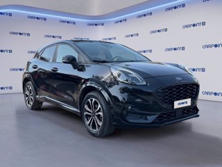 FORD Puma 1.0 ecoboost h st-line design s&s 125cv 6
